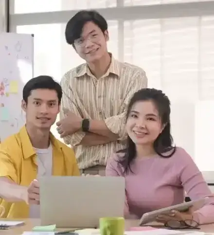 strategi membangun tim reseller handal untuk bisnis online 1